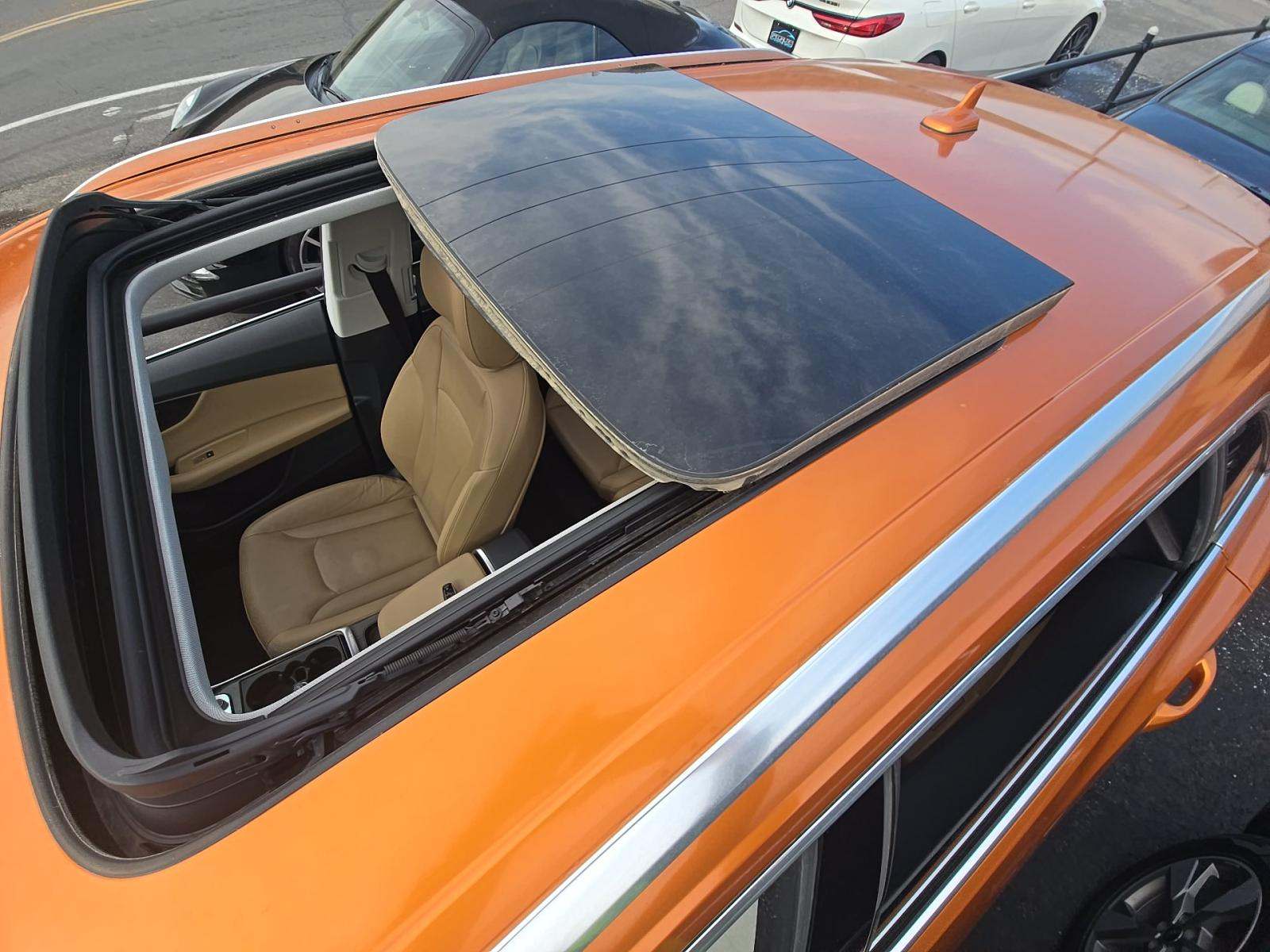 2019 Audi Q8 Premium Plus AWD