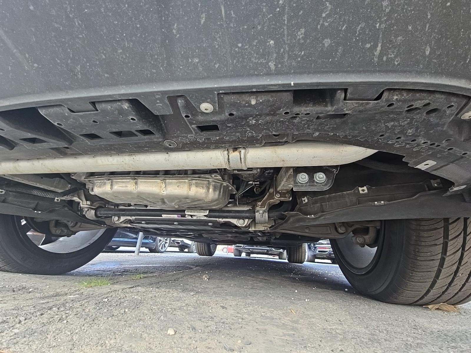 2019 Audi Q8 Premium Plus AWD