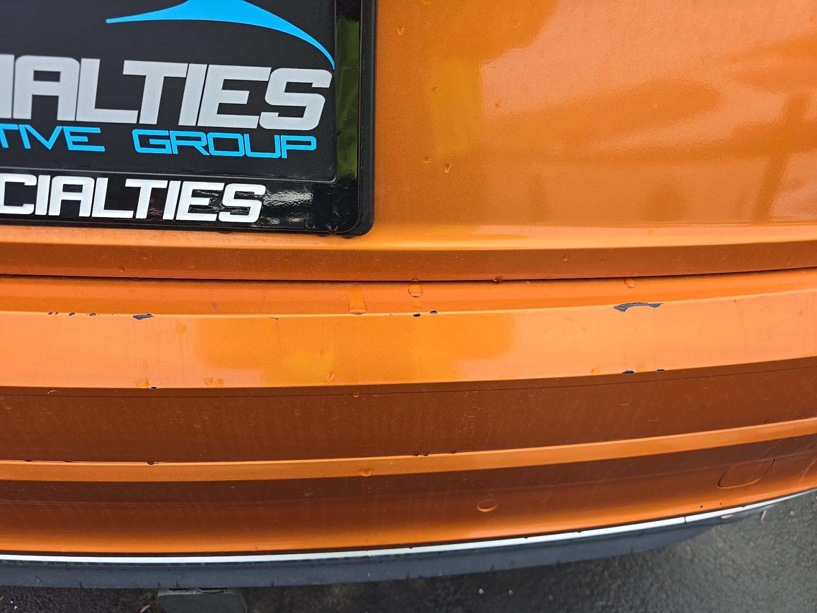 2019 Audi Q8 Premium Plus AWD