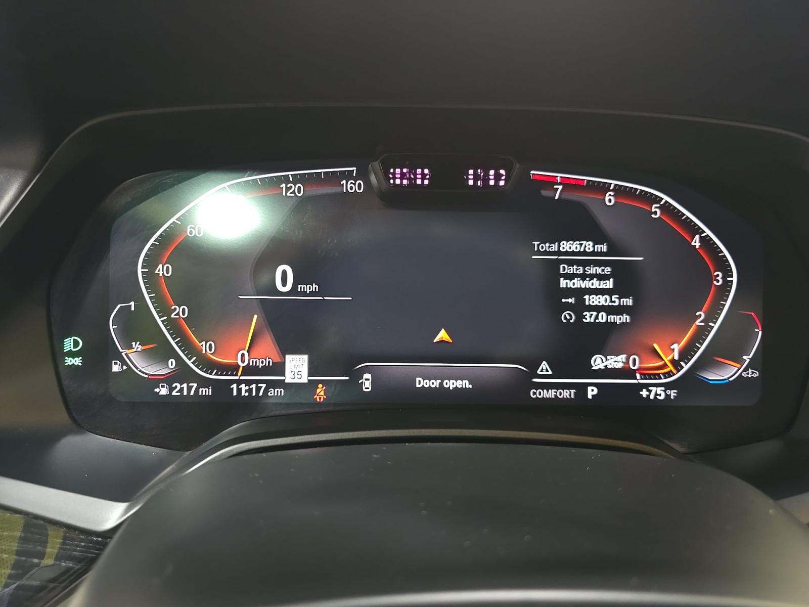 2019 BMW X7 xDrive40i AWD