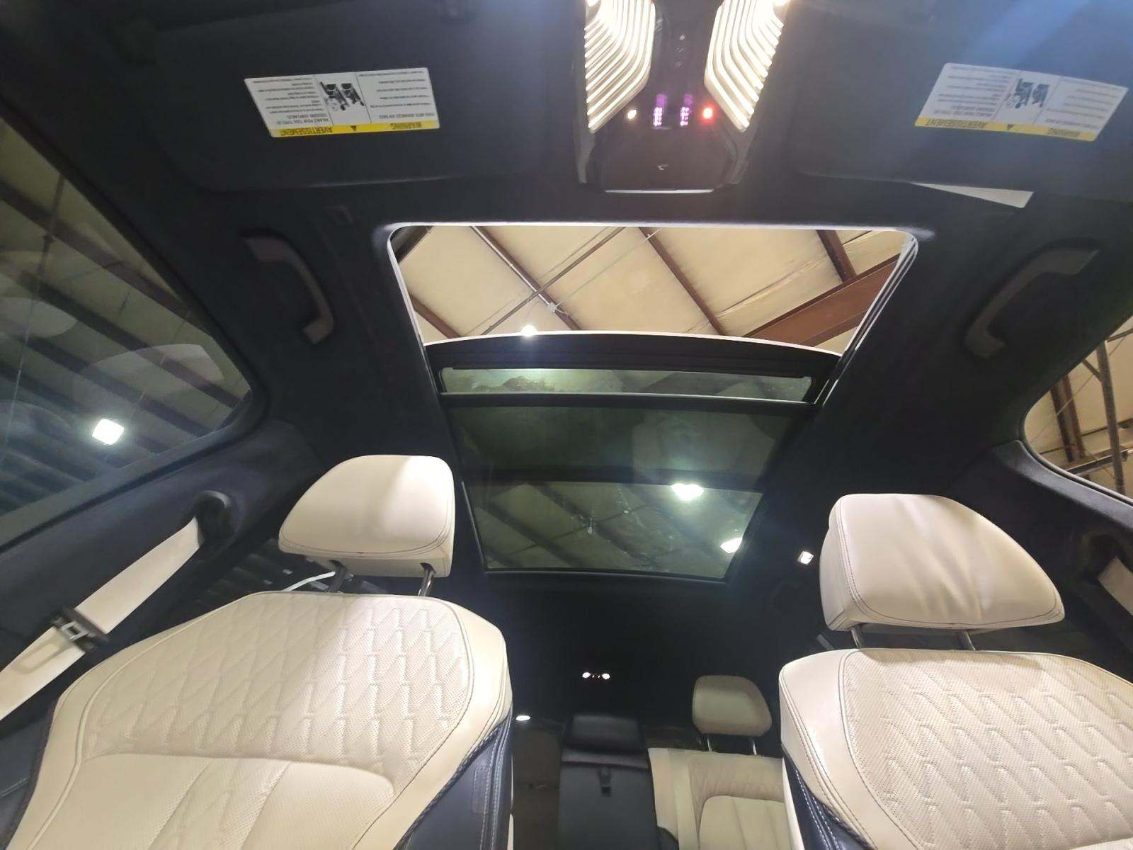 2019 BMW X7 xDrive40i AWD