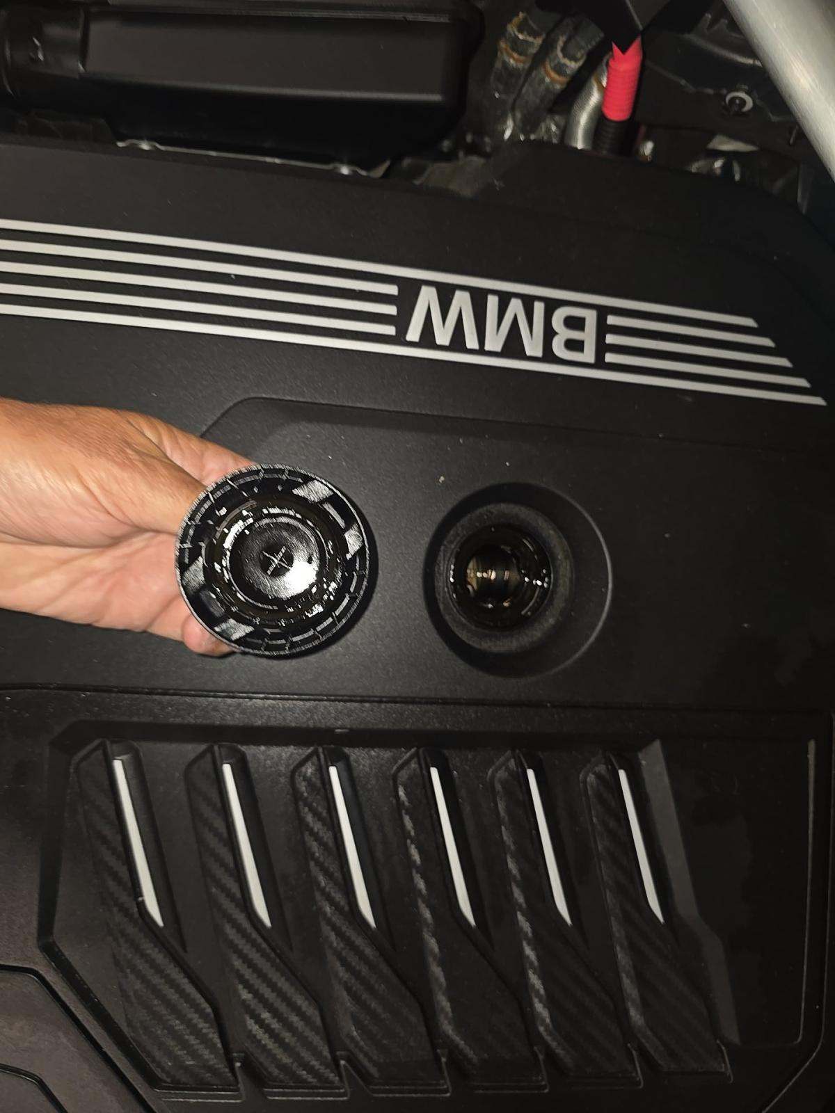2019 BMW X7 xDrive40i AWD