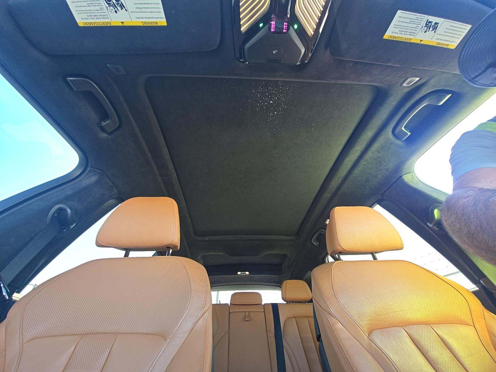 2019 BMW X7 xDrive50i AWD