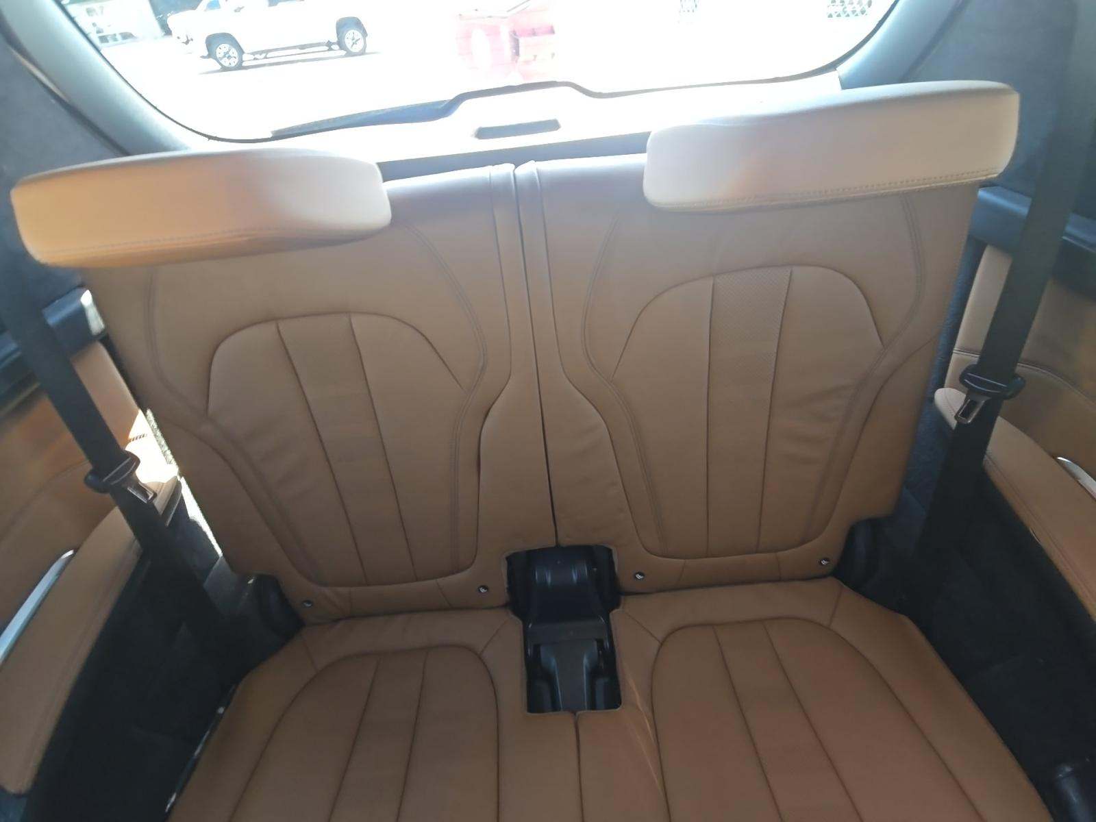 2019 BMW X7 xDrive50i AWD
