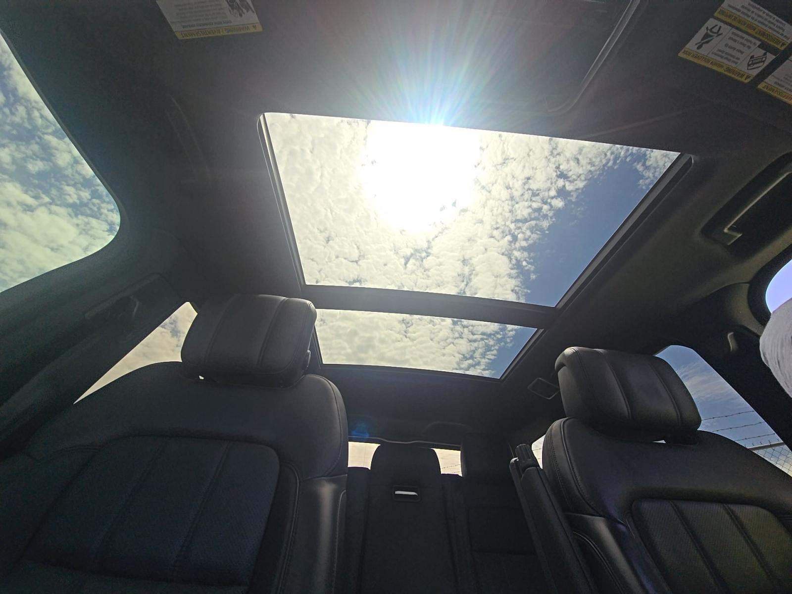 2019 Land Rover Range Rover Sport HSE AWD