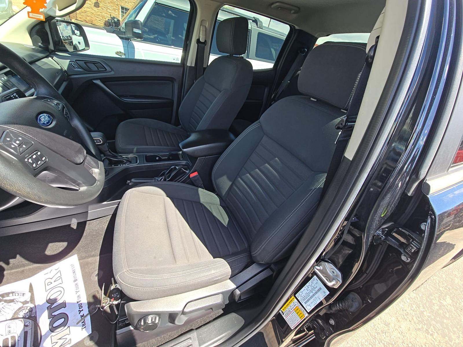 FORD RANGER - 6