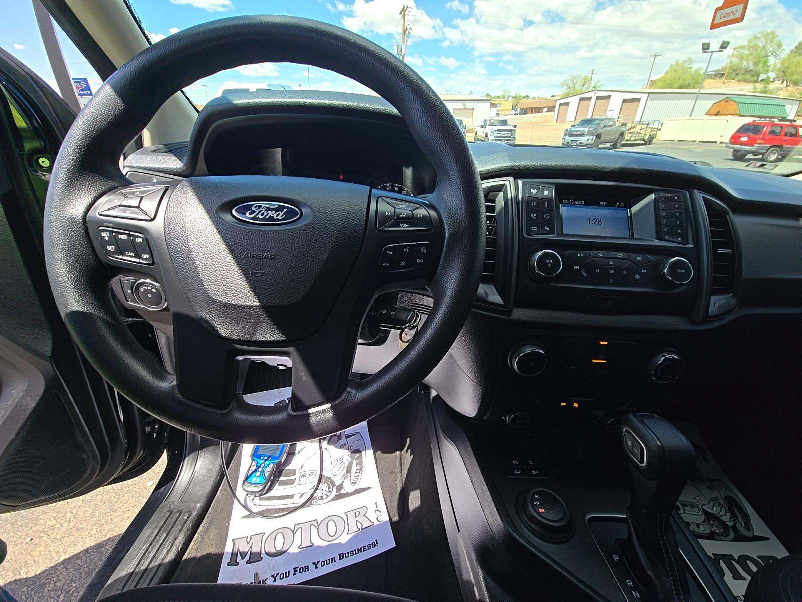 FORD RANGER - 10