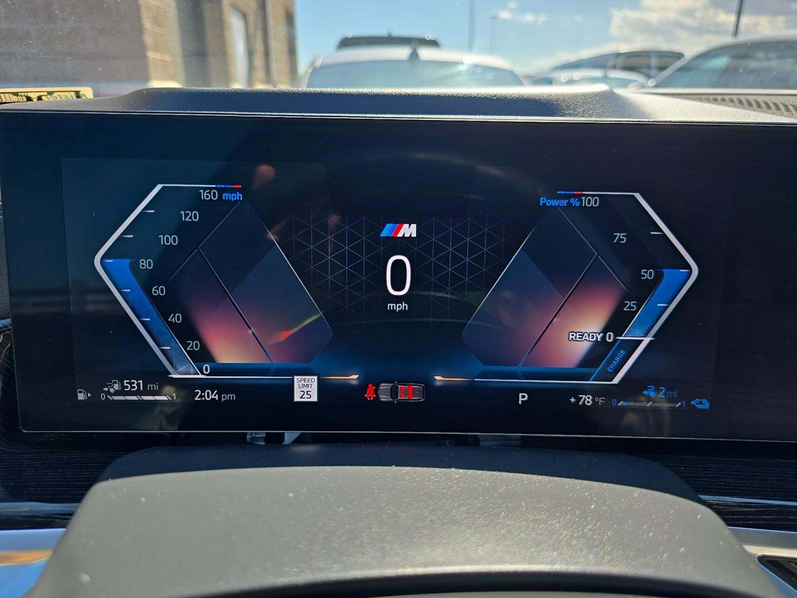 2025 BMW X5 xDrive50e AWD