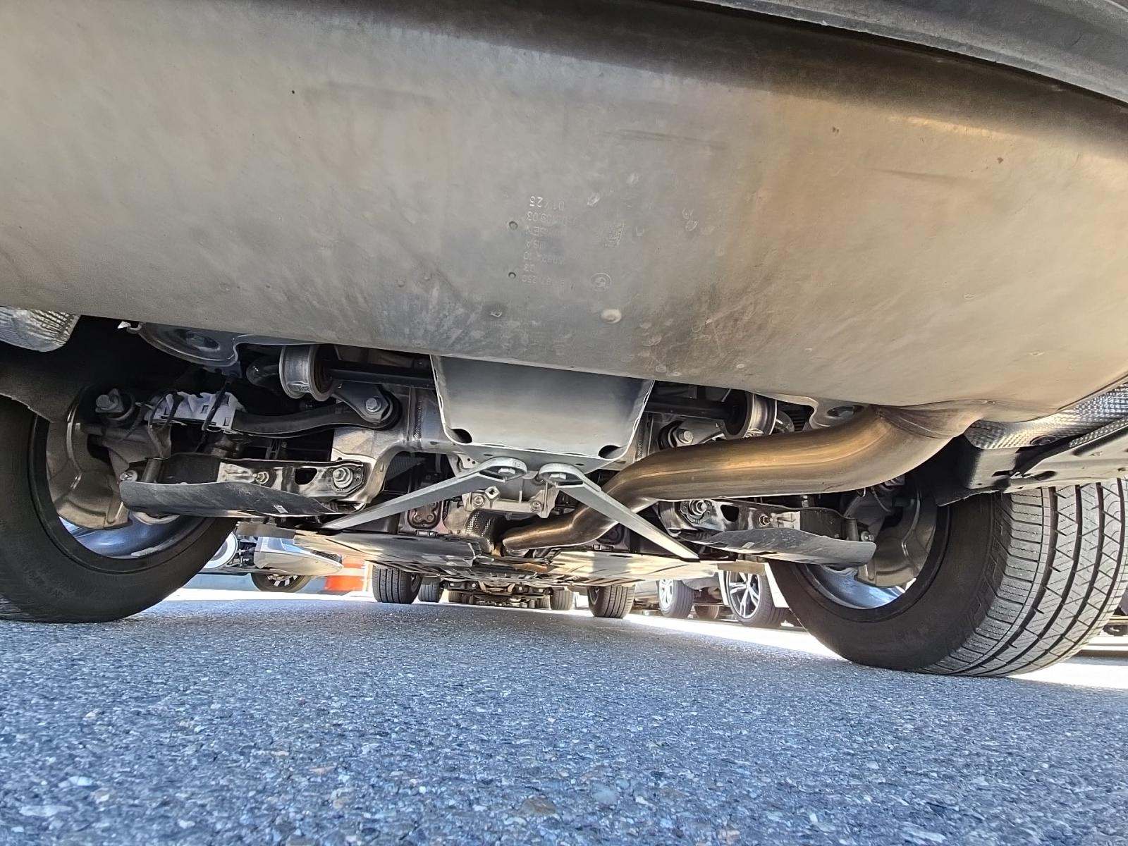 2025 BMW X5 xDrive50e AWD