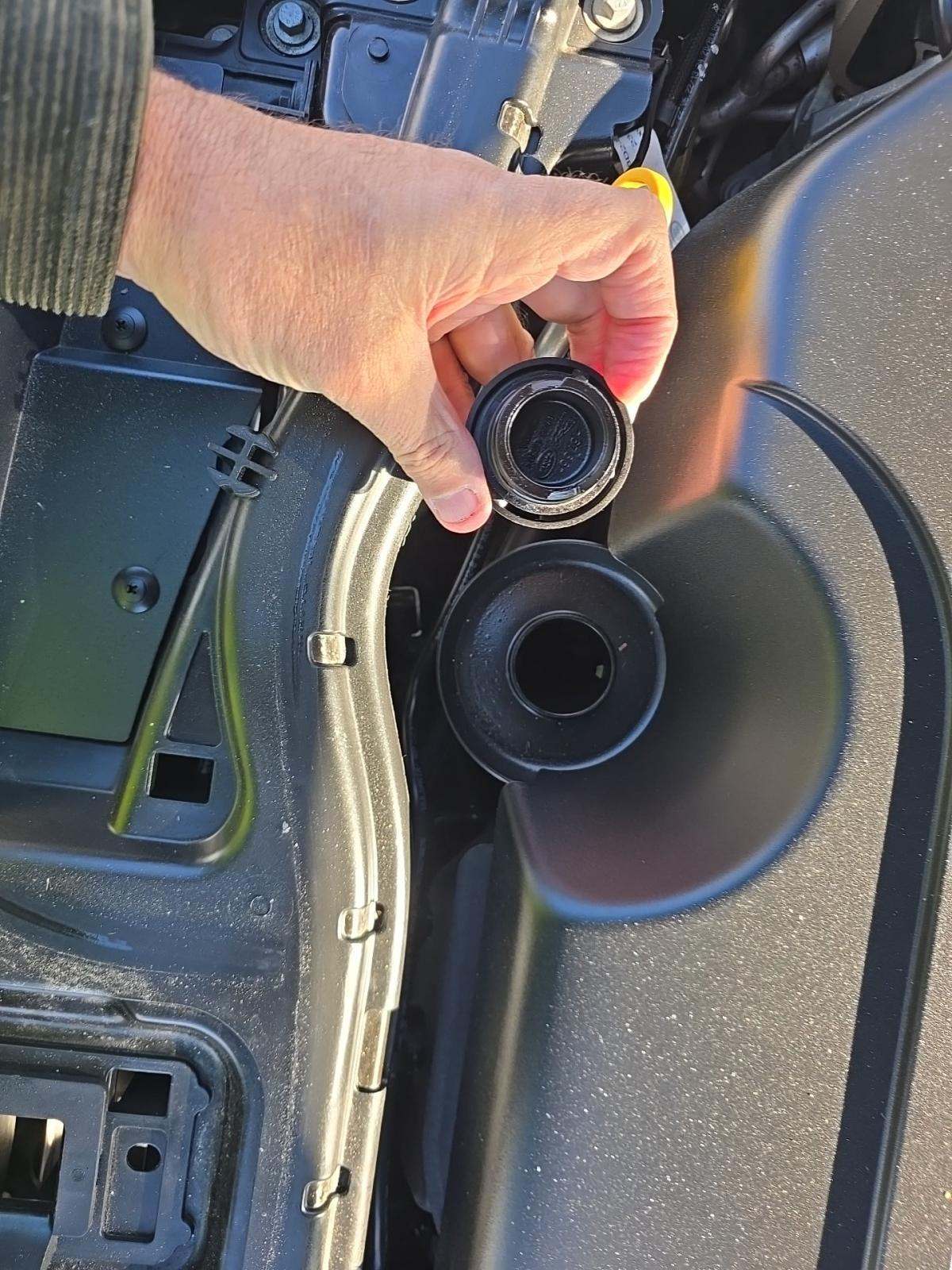 2023 Land Rover Discovery Sport S AWD