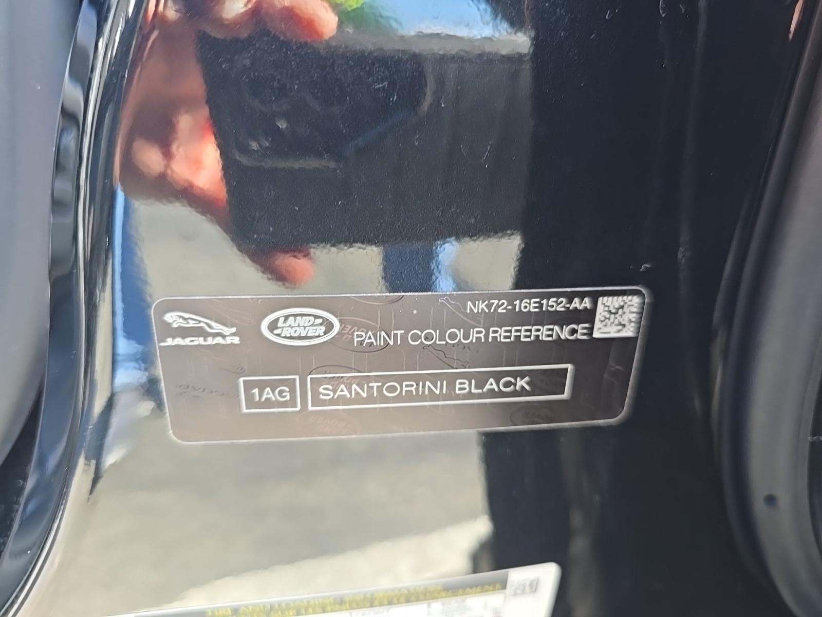 2023 Land Rover Discovery Sport S AWD