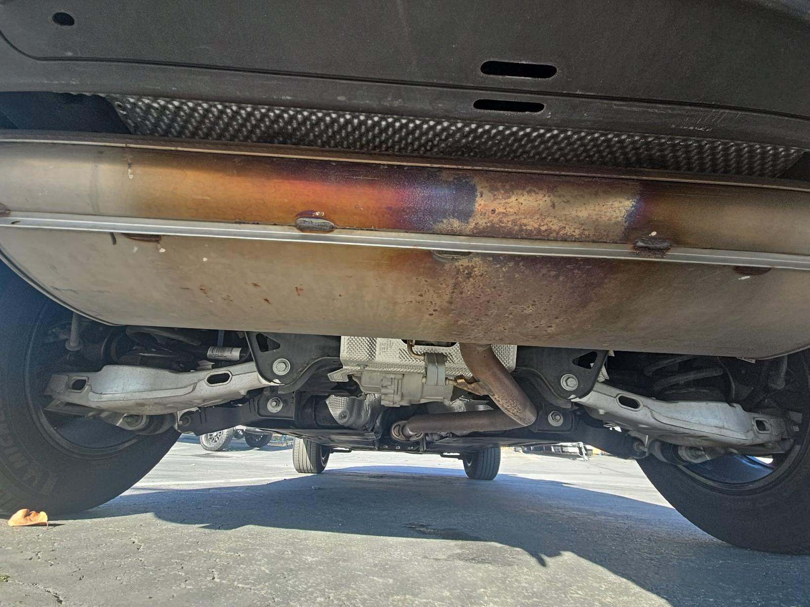 2023 Land Rover Discovery Sport S AWD