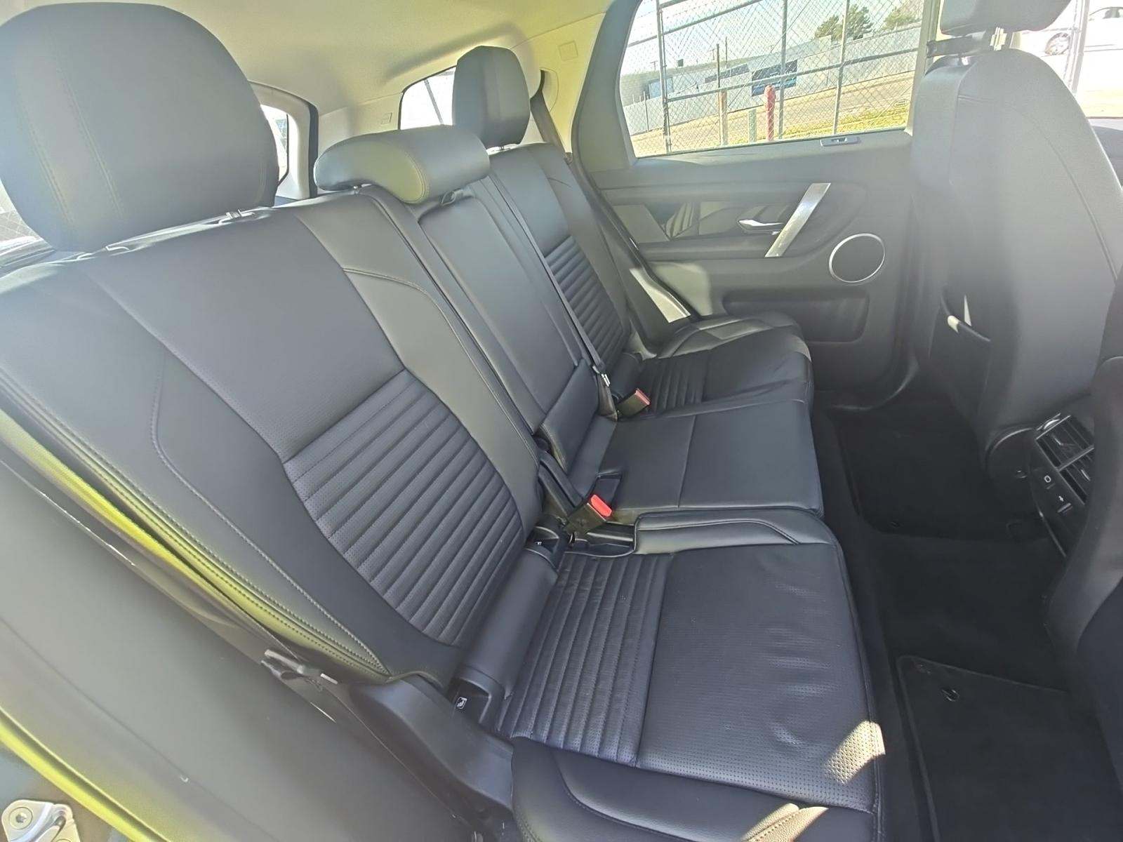 2023 Land Rover Discovery Sport S AWD