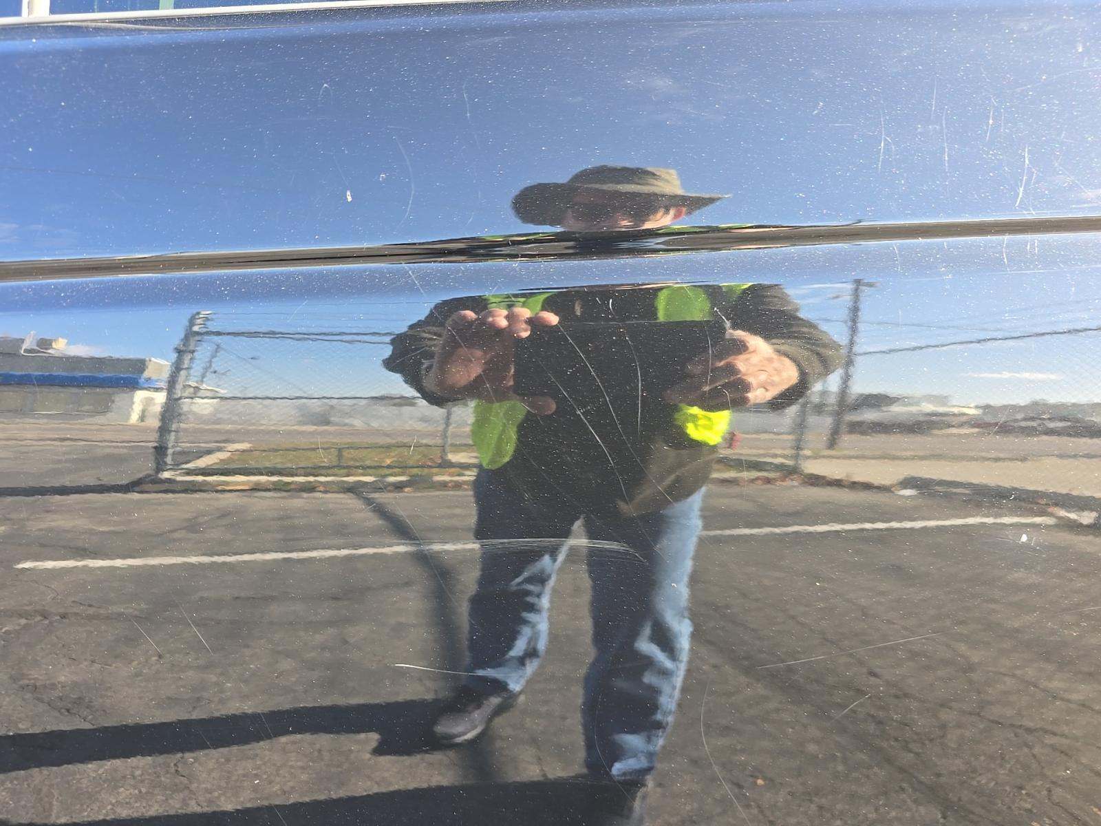 2023 Land Rover Discovery Sport S AWD