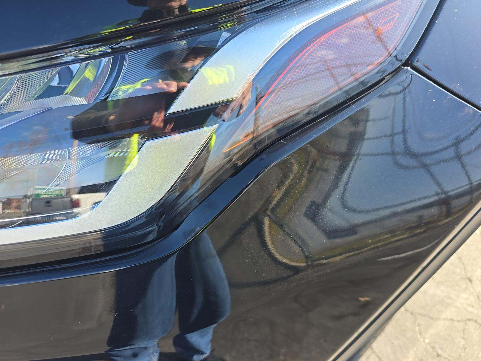 2023 Land Rover Discovery Sport S AWD