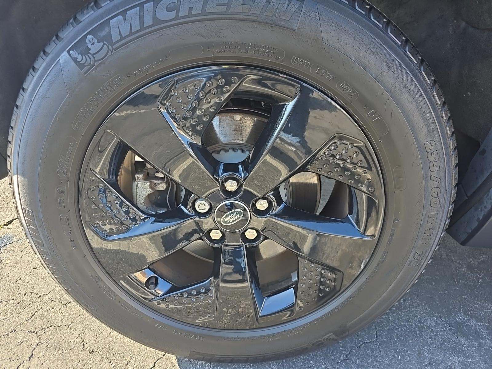 2023 Land Rover Discovery Sport S AWD