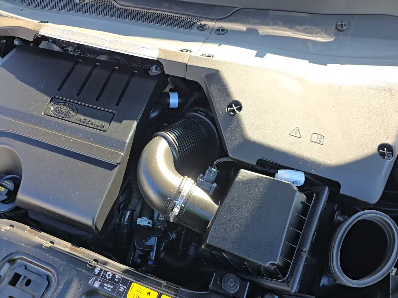 2023 Land Rover Discovery Sport S AWD