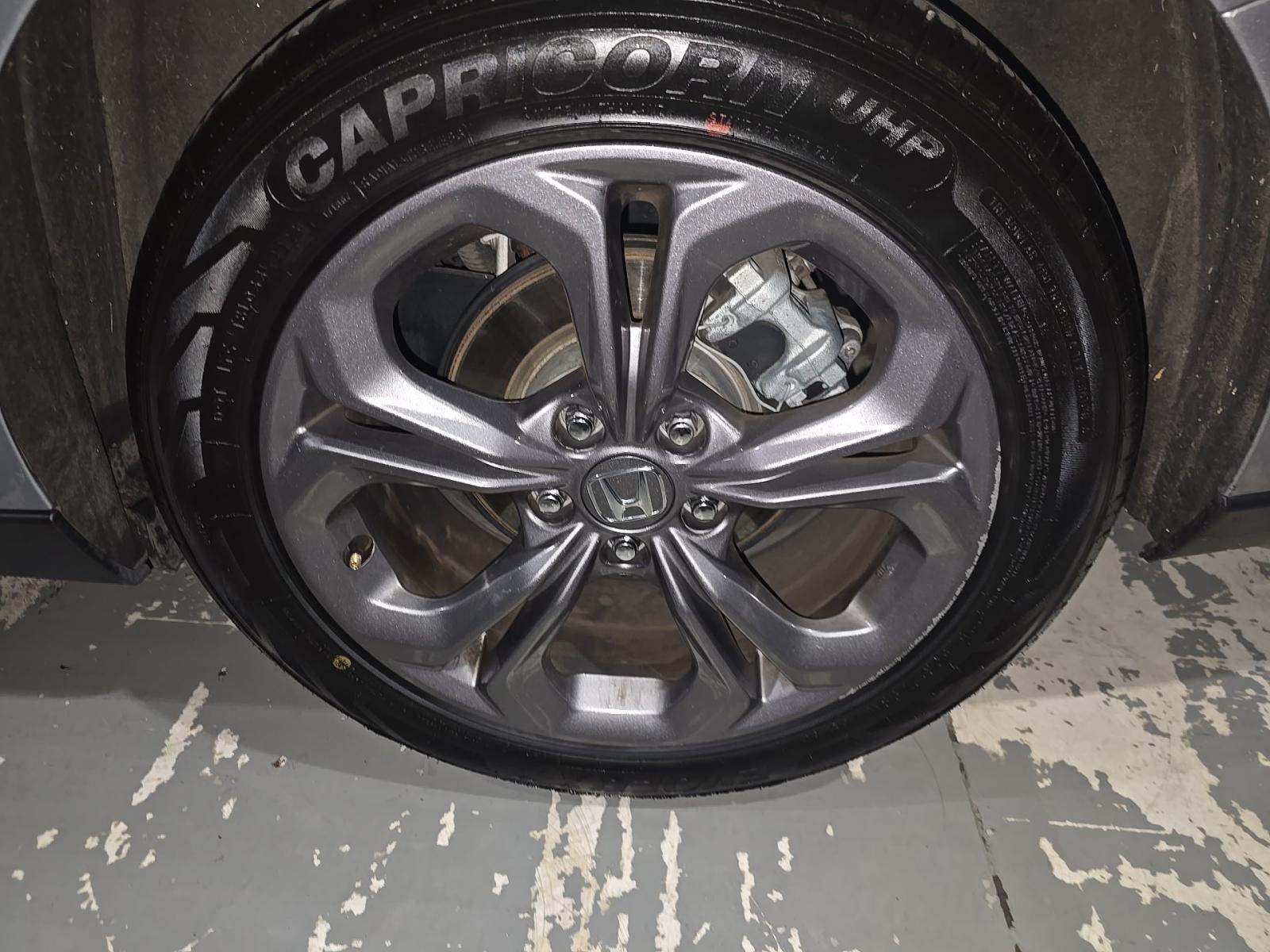 2024 Honda Accord EX FWD