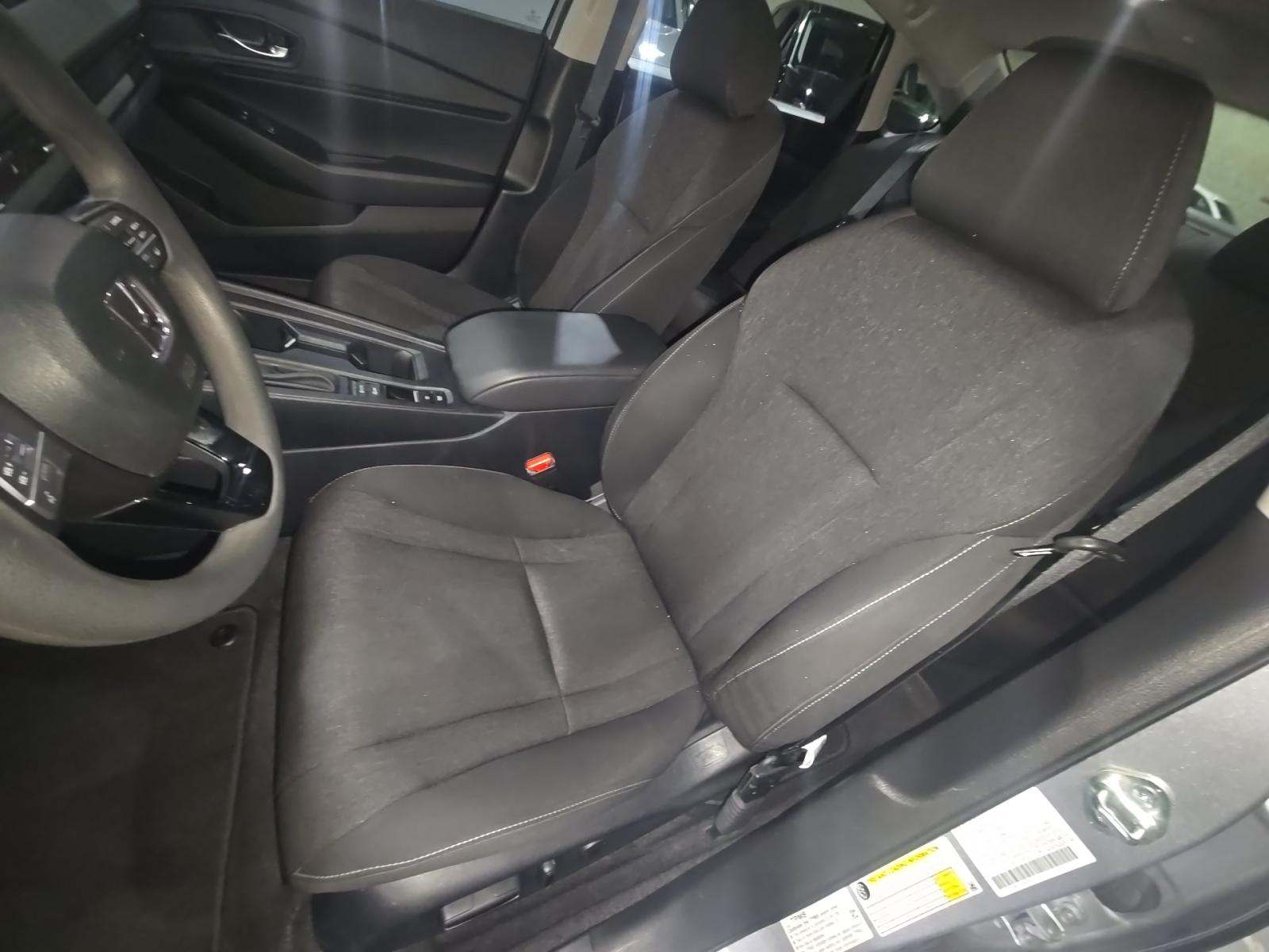 2024 Honda Accord EX FWD