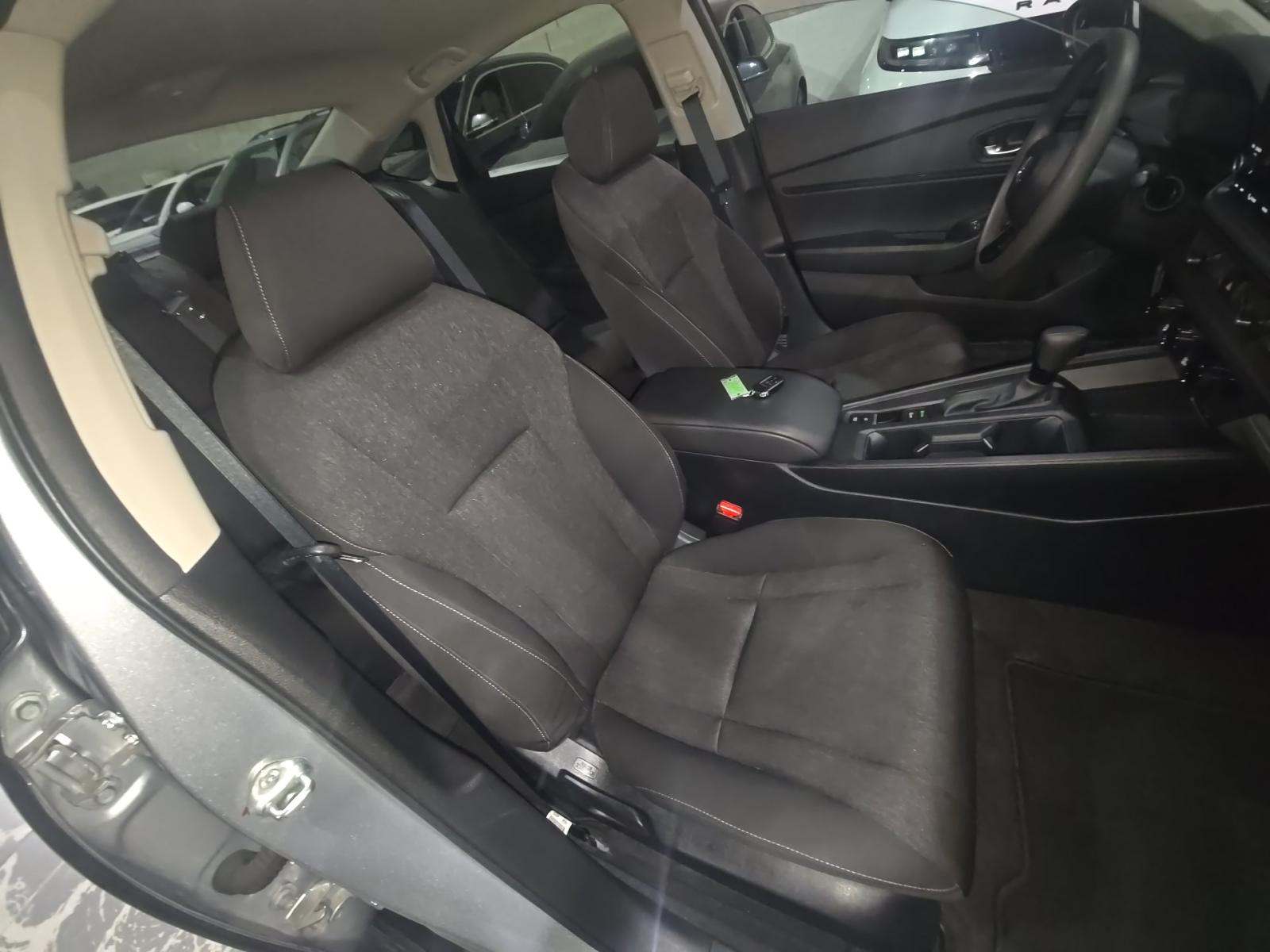 2024 Honda Accord EX FWD