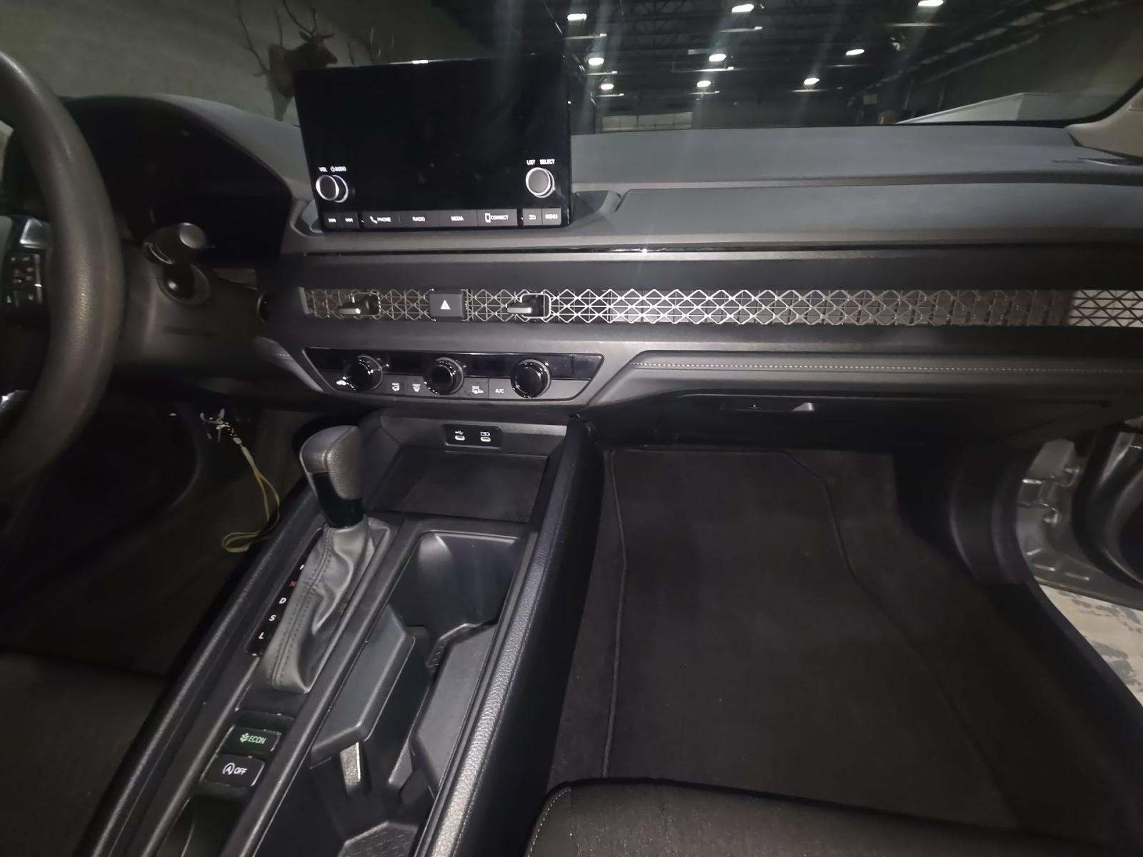 2024 Honda Accord EX FWD