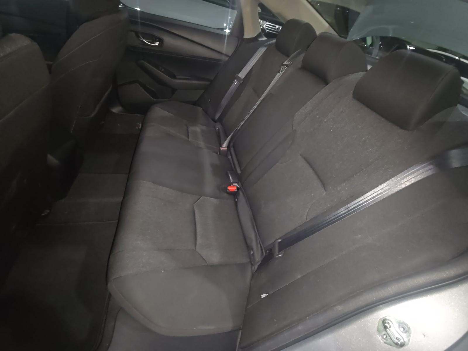 2024 Honda Accord EX FWD