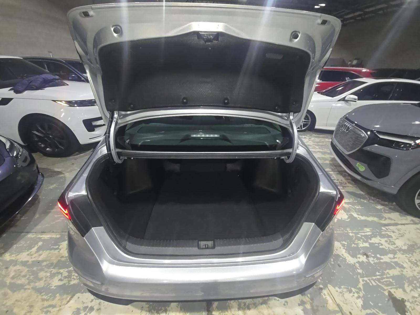 2024 Honda Accord EX FWD