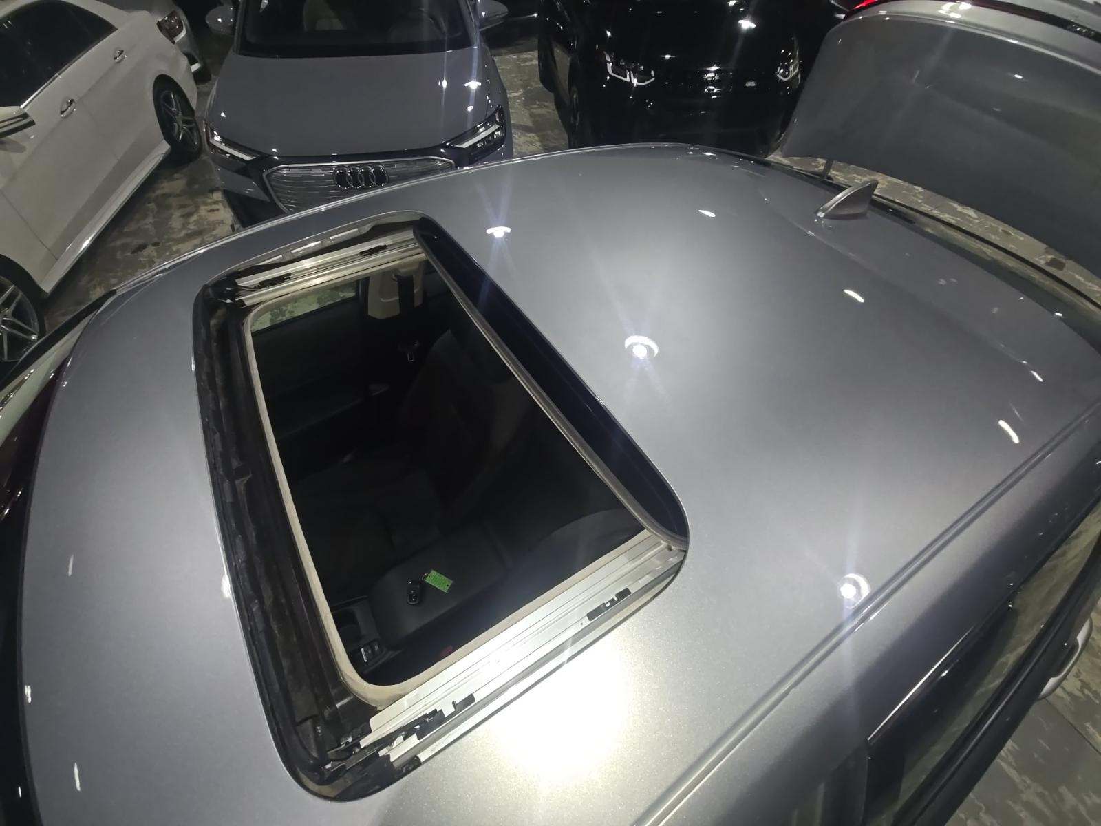 2024 Honda Accord EX FWD