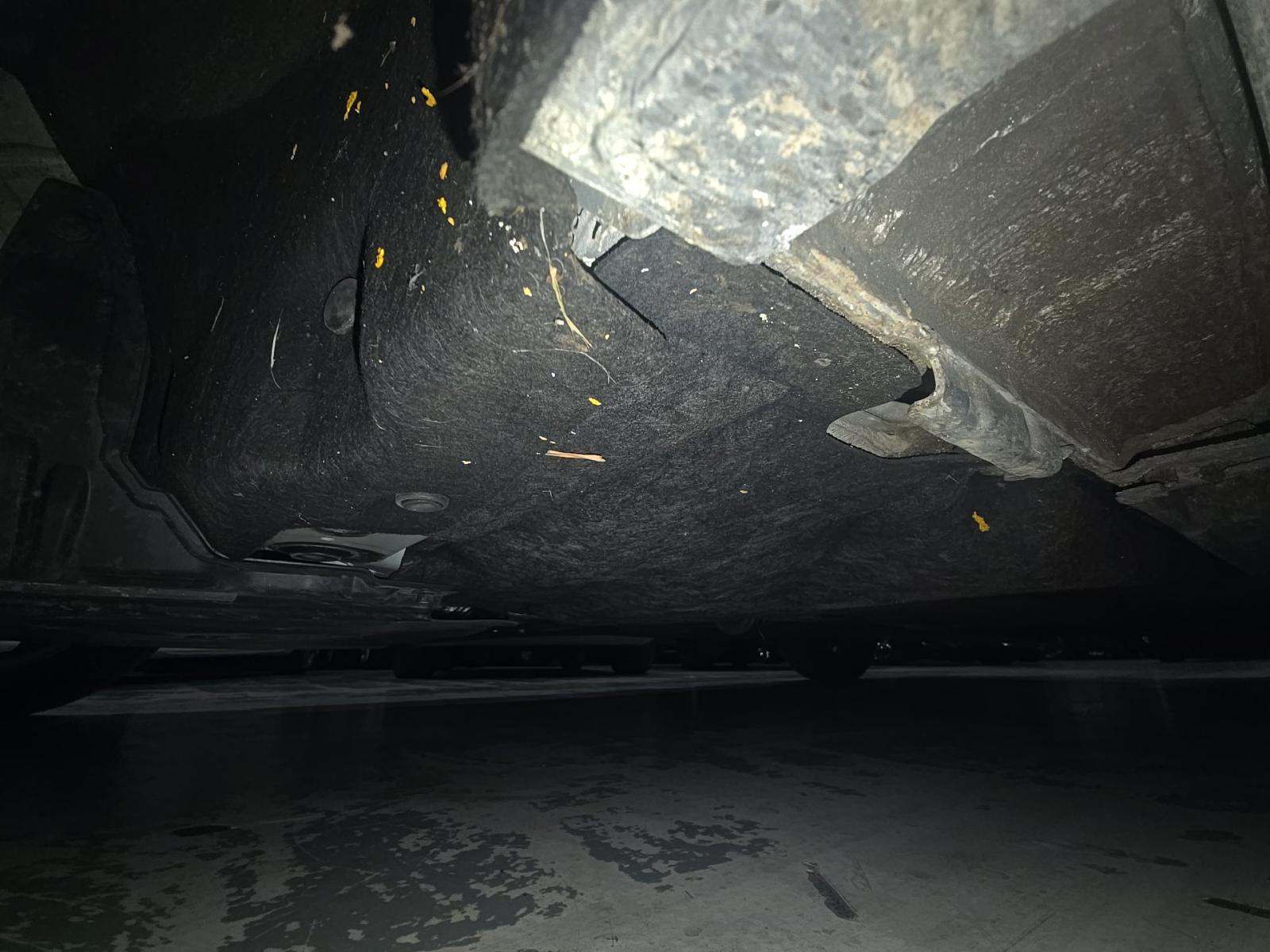 2024 Honda Accord EX FWD