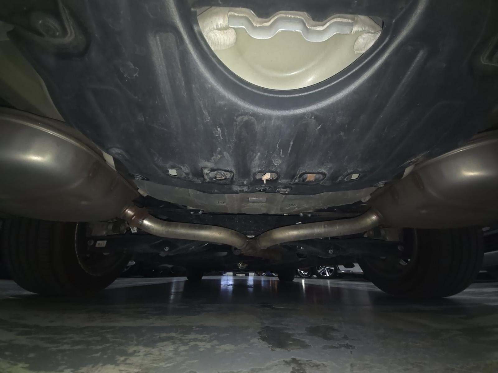 2024 Honda Accord EX FWD