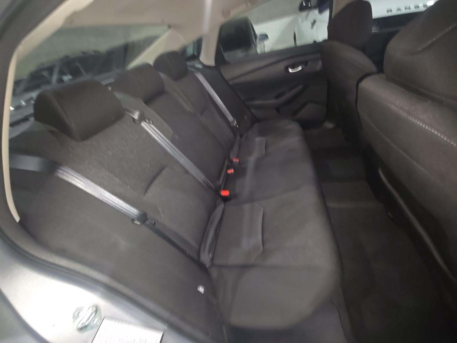 2024 Honda Accord EX FWD