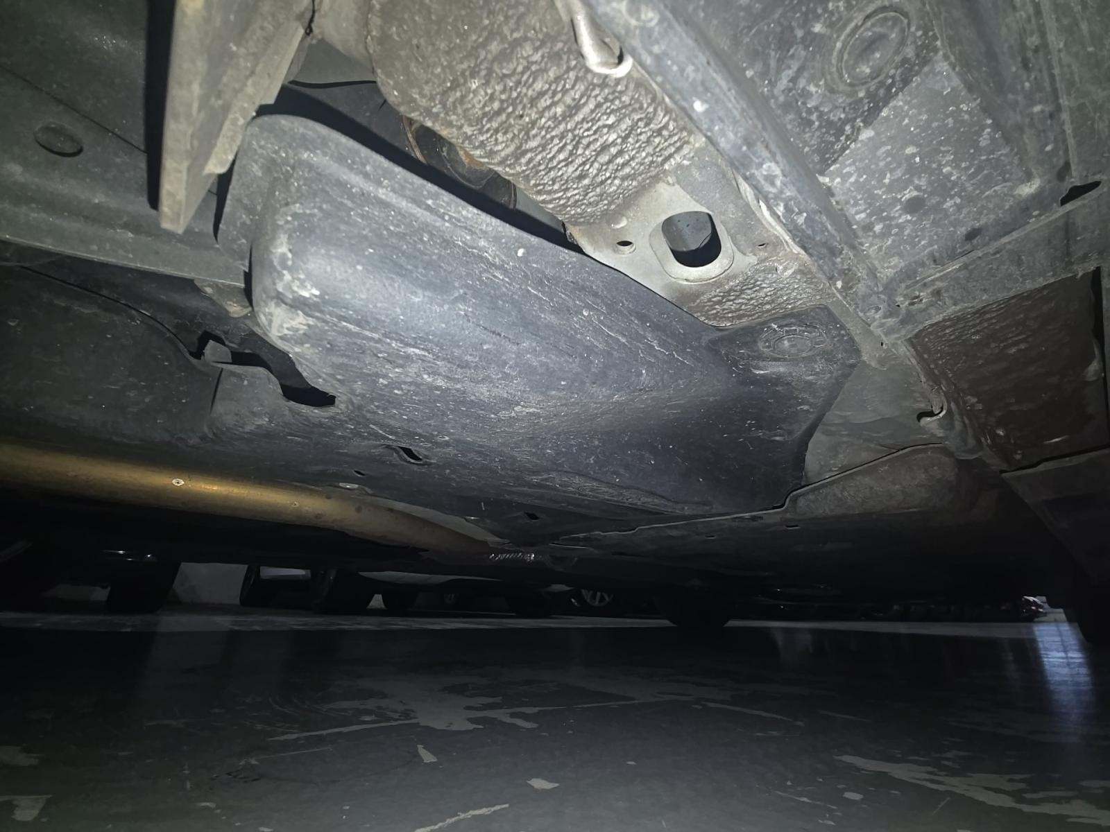 2024 Honda Accord EX FWD