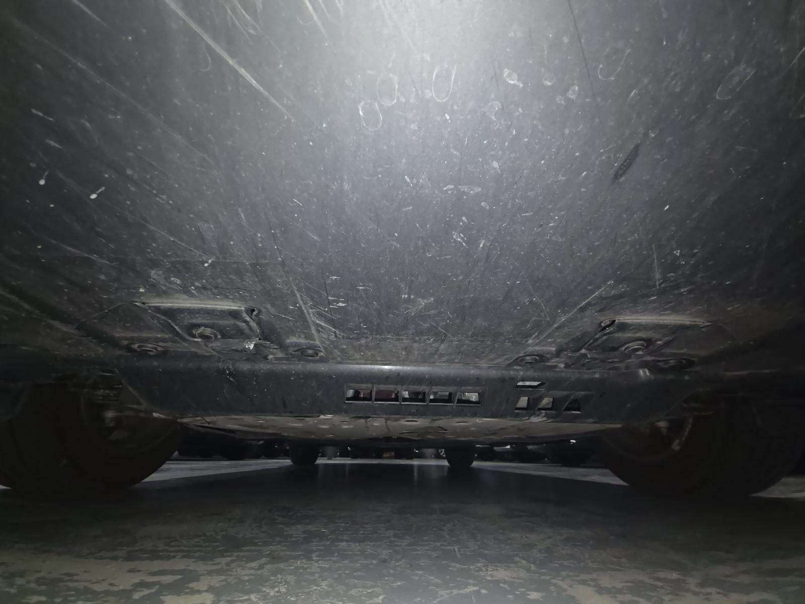 2024 Honda Accord EX FWD