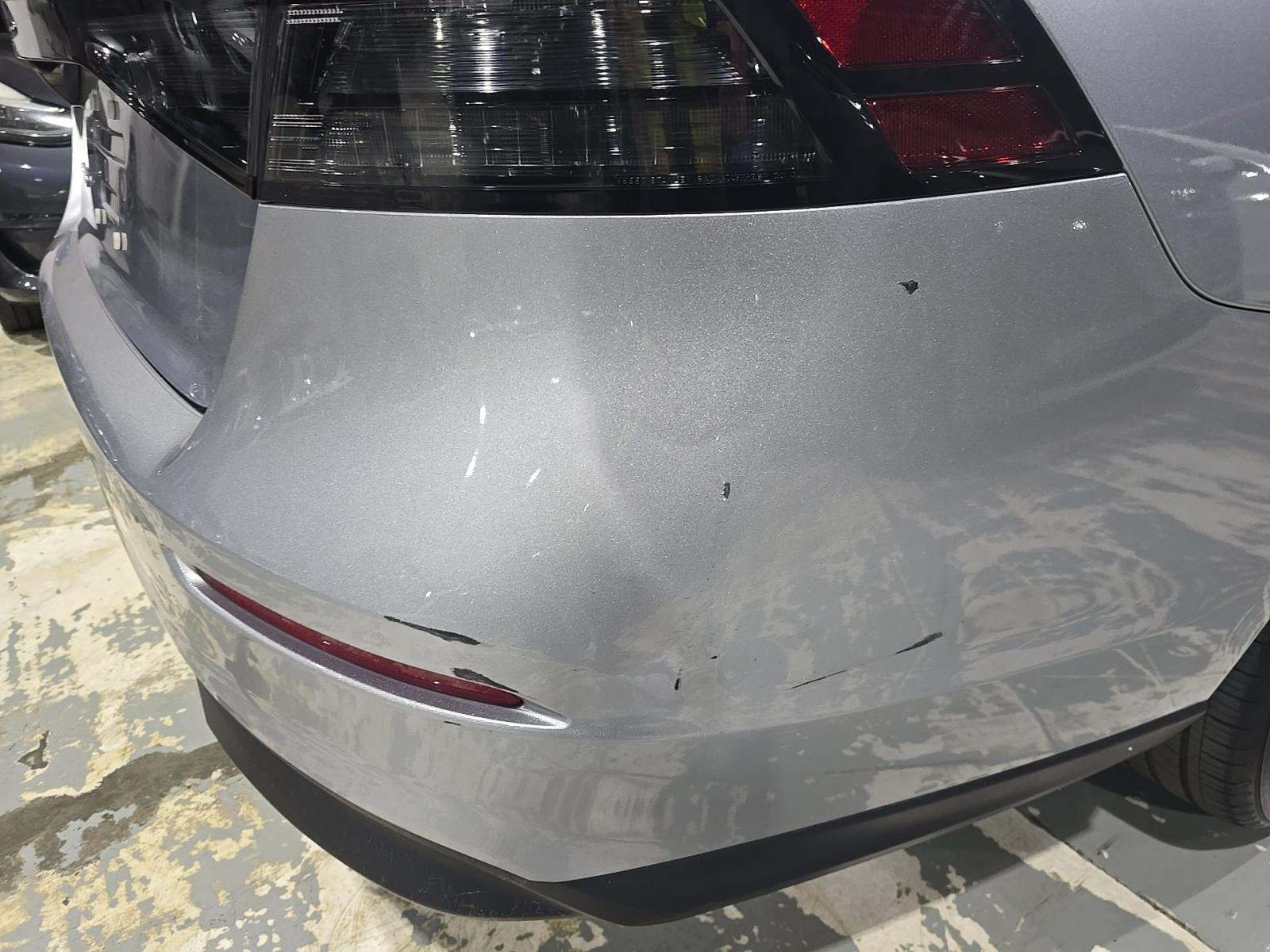 2024 Honda Accord EX FWD