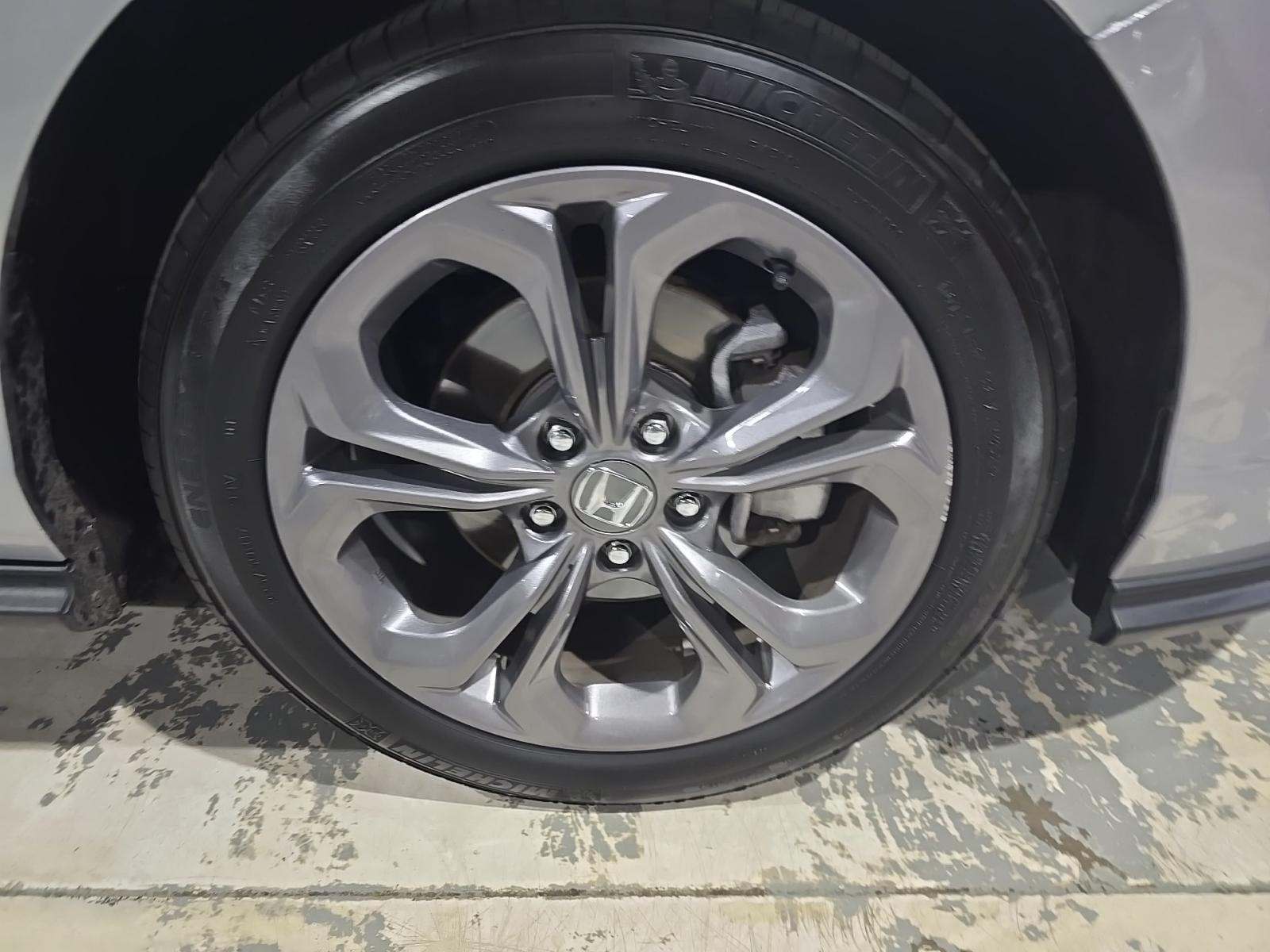 2024 Honda Accord EX FWD