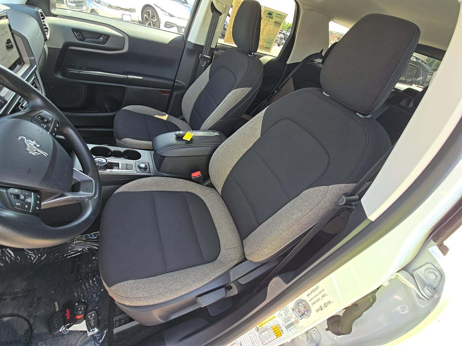FORD BRONCO SPORT - 6