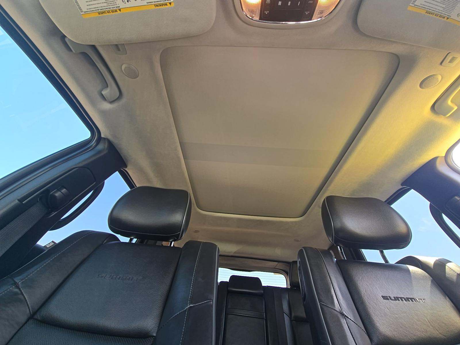 2020 Jeep Grand Cherokee Summit AWD