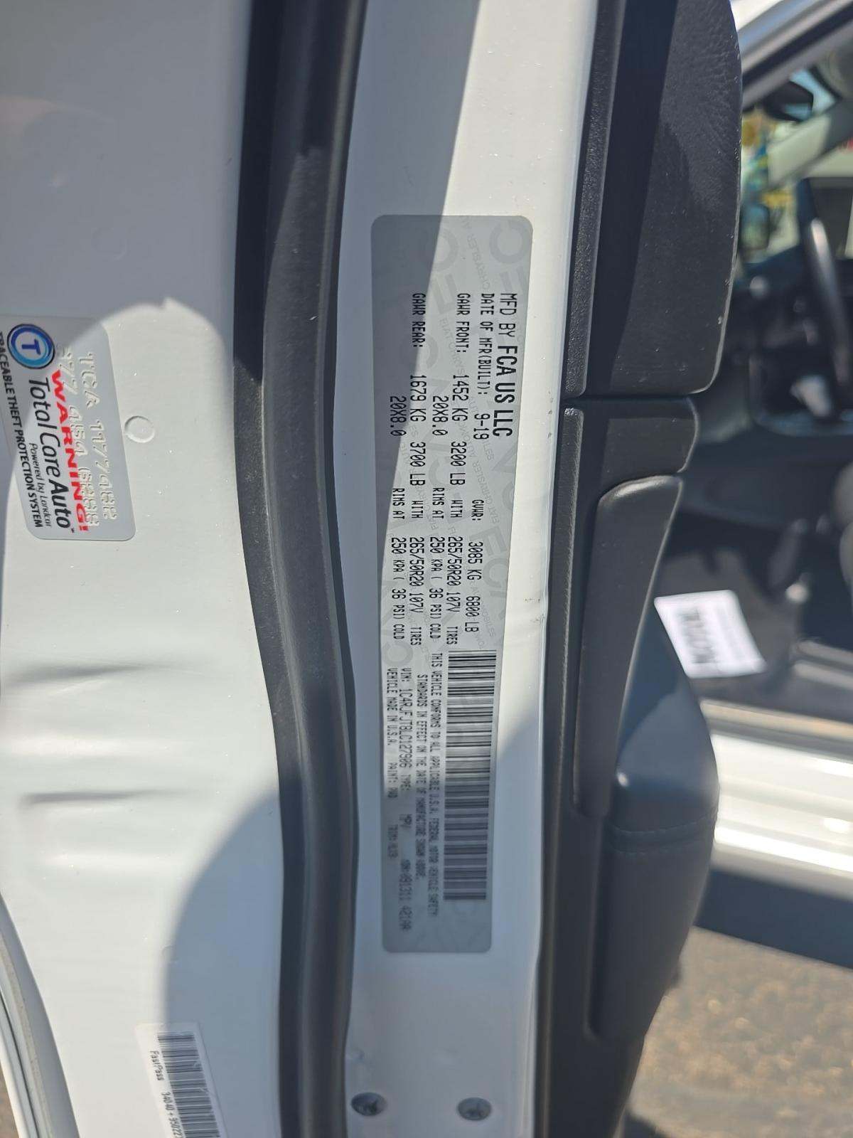 2020 Jeep Grand Cherokee Summit AWD