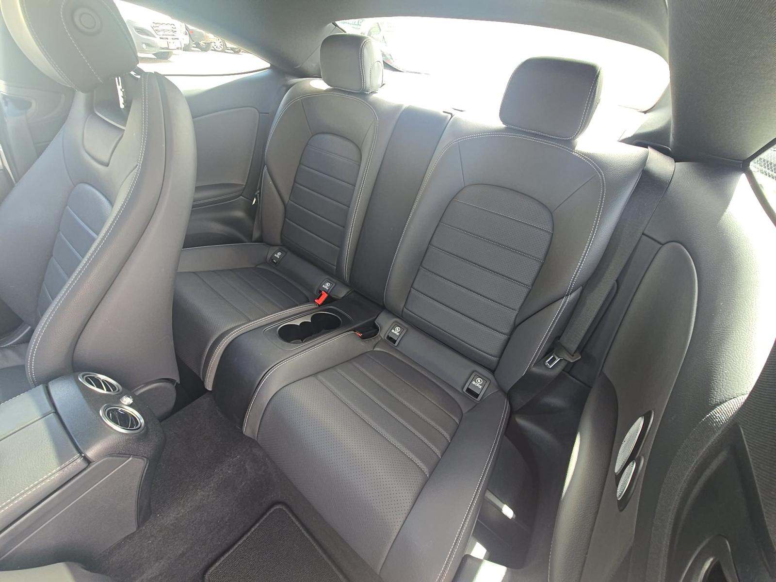 2019 Mercedes-Benz C-Class C 300 AWD