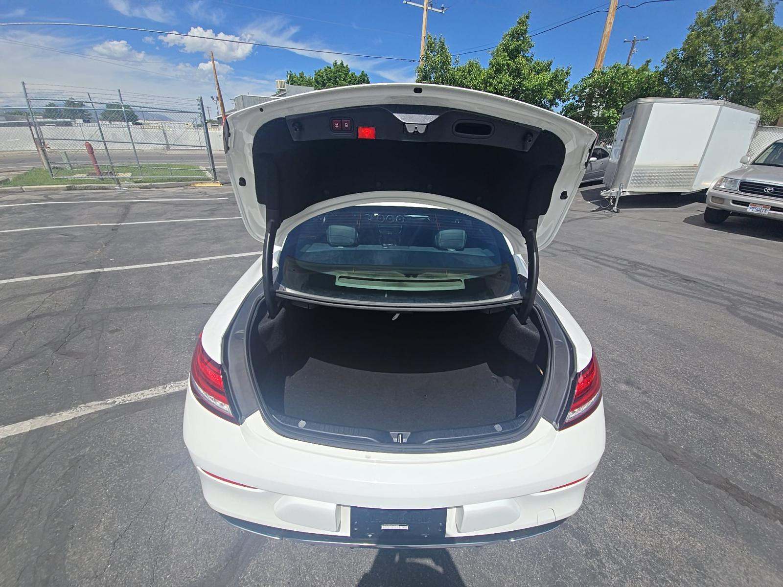 2019 Mercedes-Benz C-Class C 300 AWD
