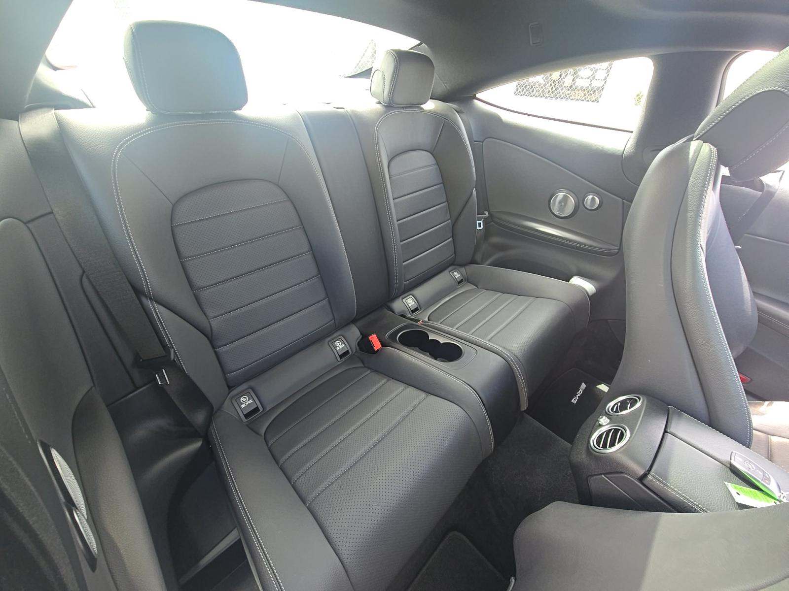 2019 Mercedes-Benz C-Class C 300 AWD