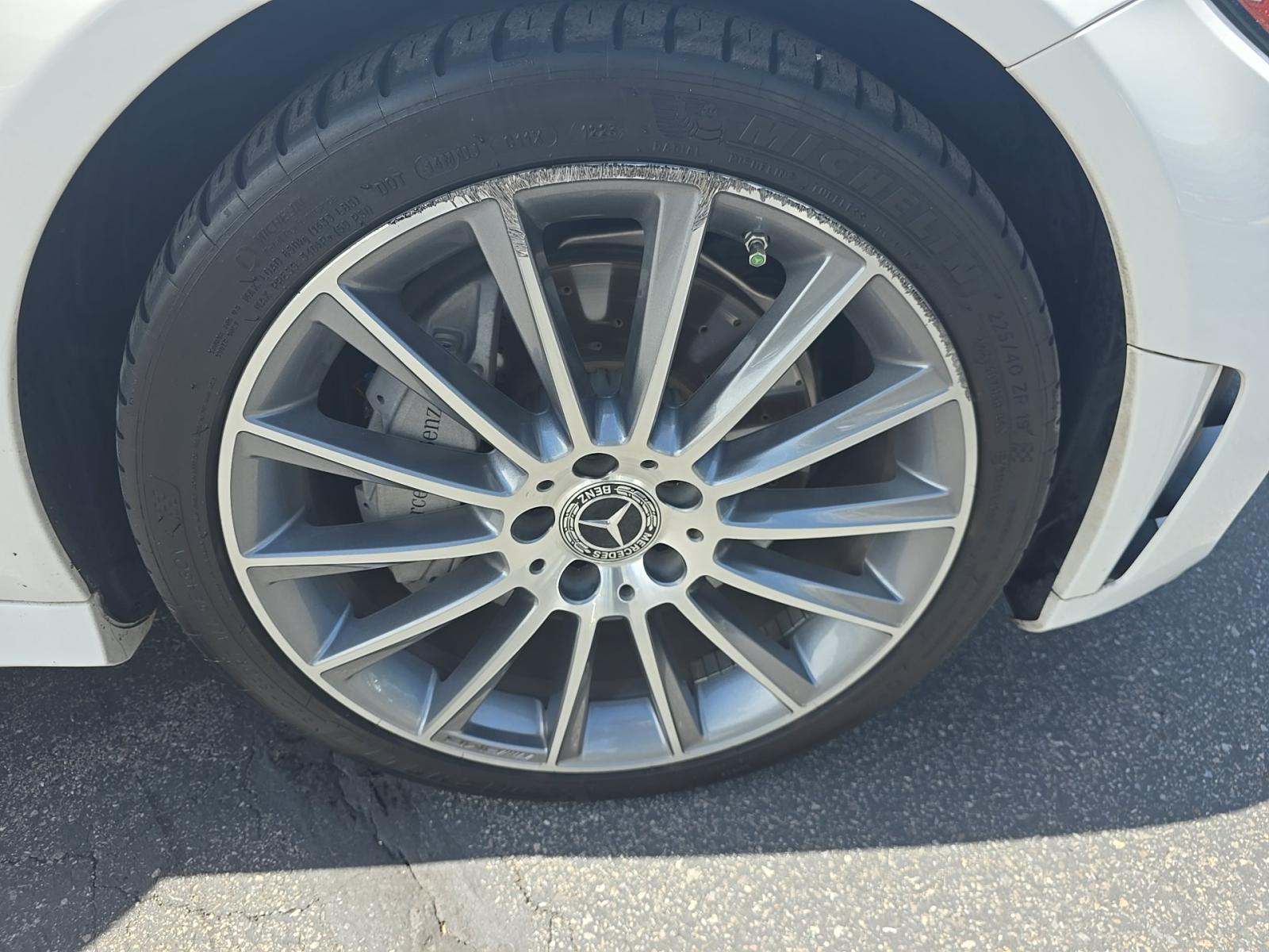 2019 Mercedes-Benz C-Class C 300 AWD