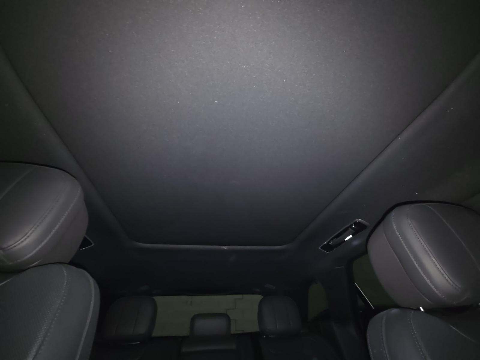 2024 Land Rover Range Rover Sport Dynamic SE AWD