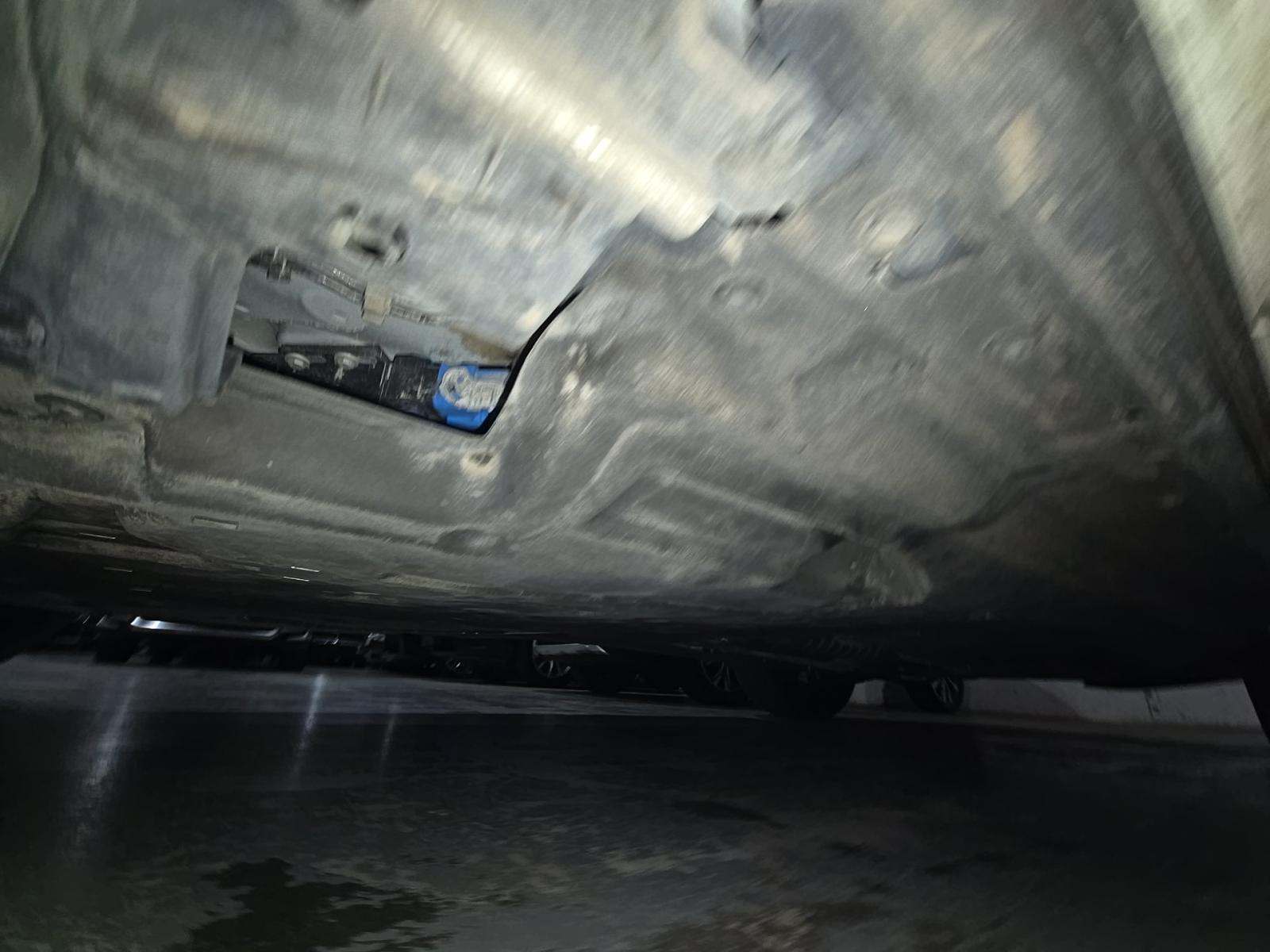 2024 Land Rover Range Rover Sport Dynamic SE AWD