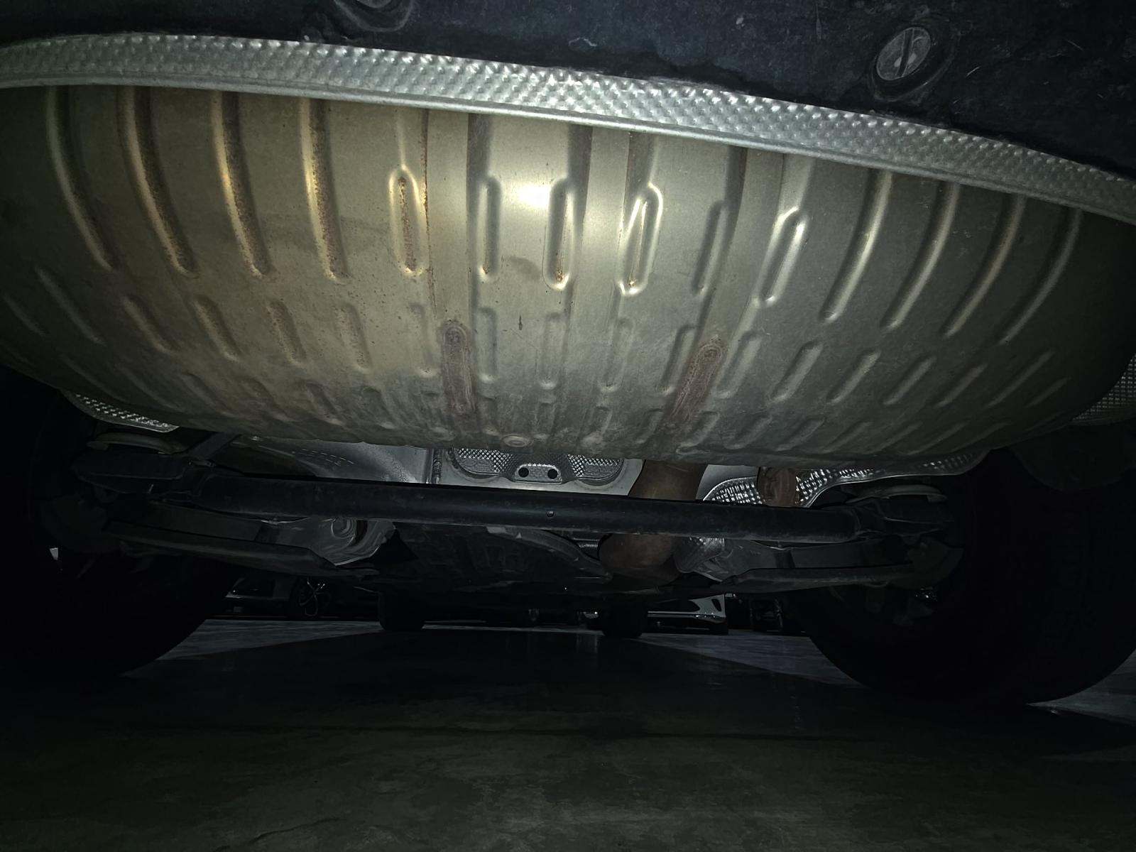 2024 Land Rover Range Rover Sport Dynamic SE AWD