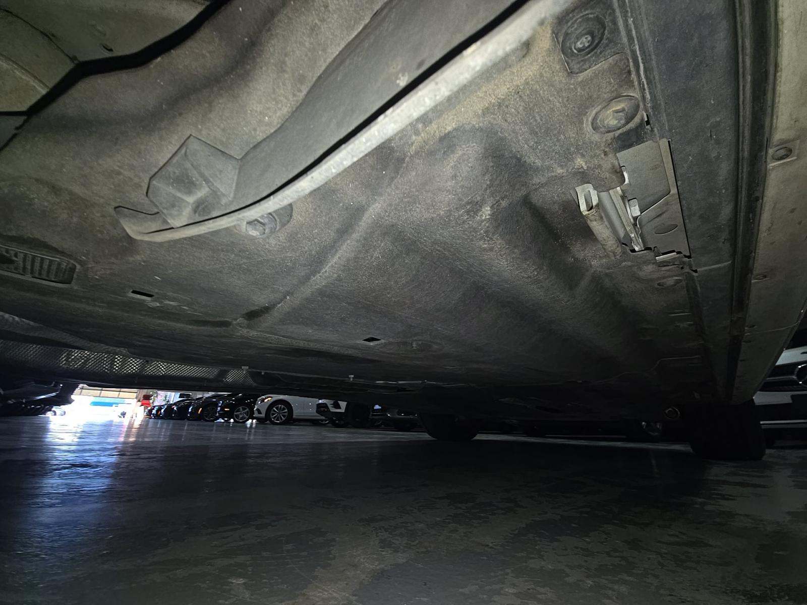 2024 Land Rover Range Rover Sport Dynamic SE AWD