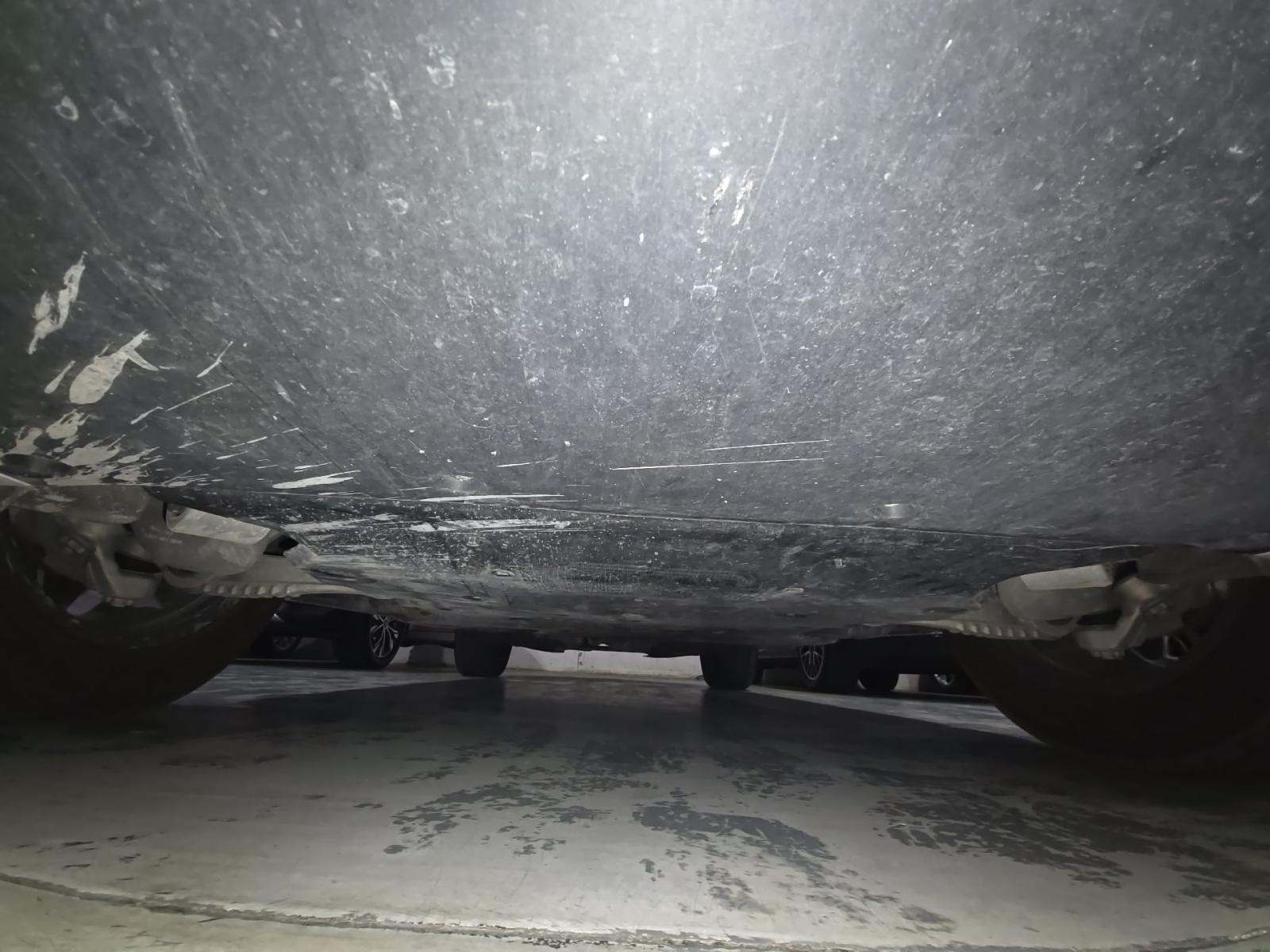 2024 Land Rover Range Rover Sport Dynamic SE AWD