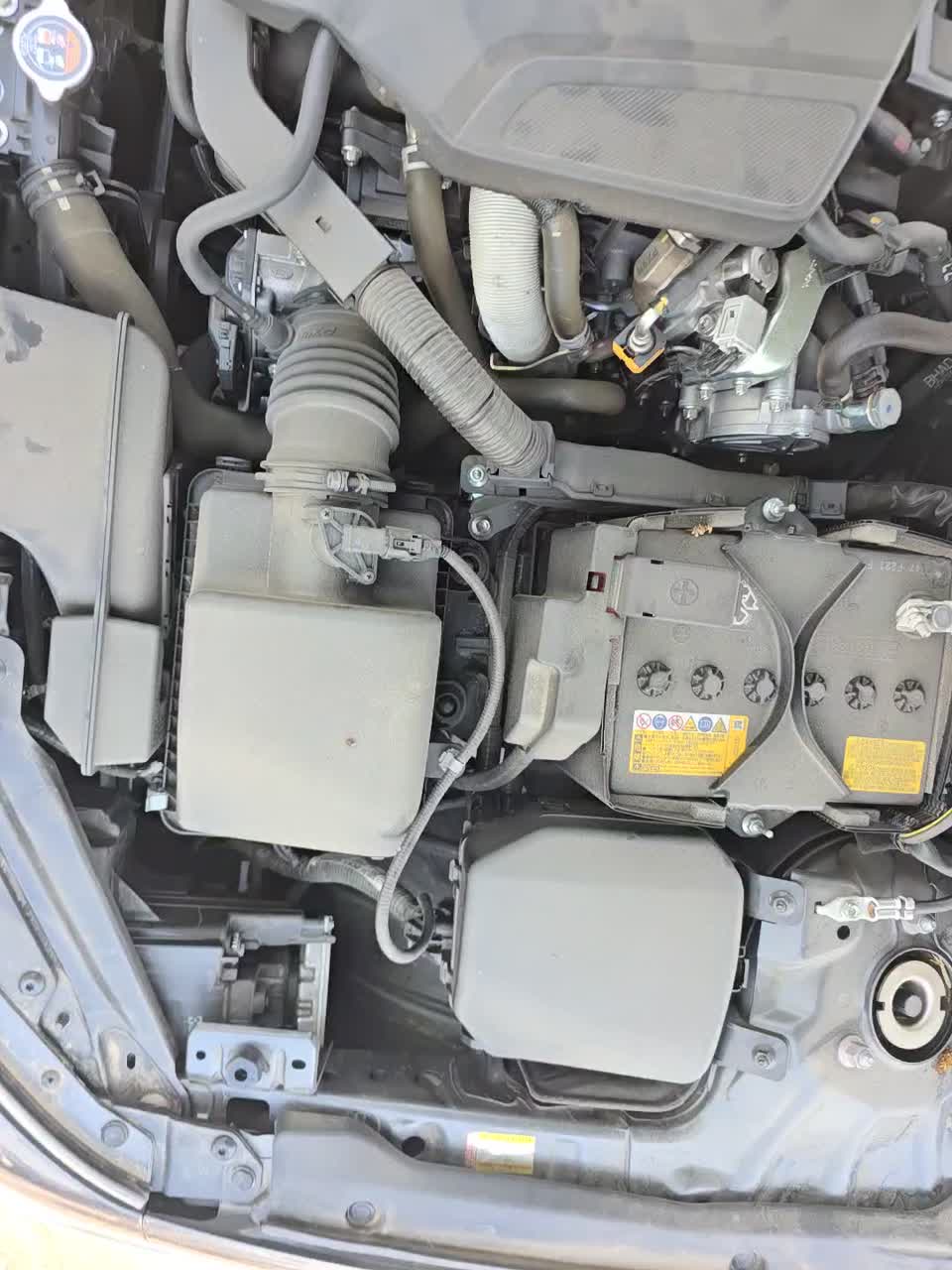 2023 MAZDA MAZDA3 2.5 S FWD