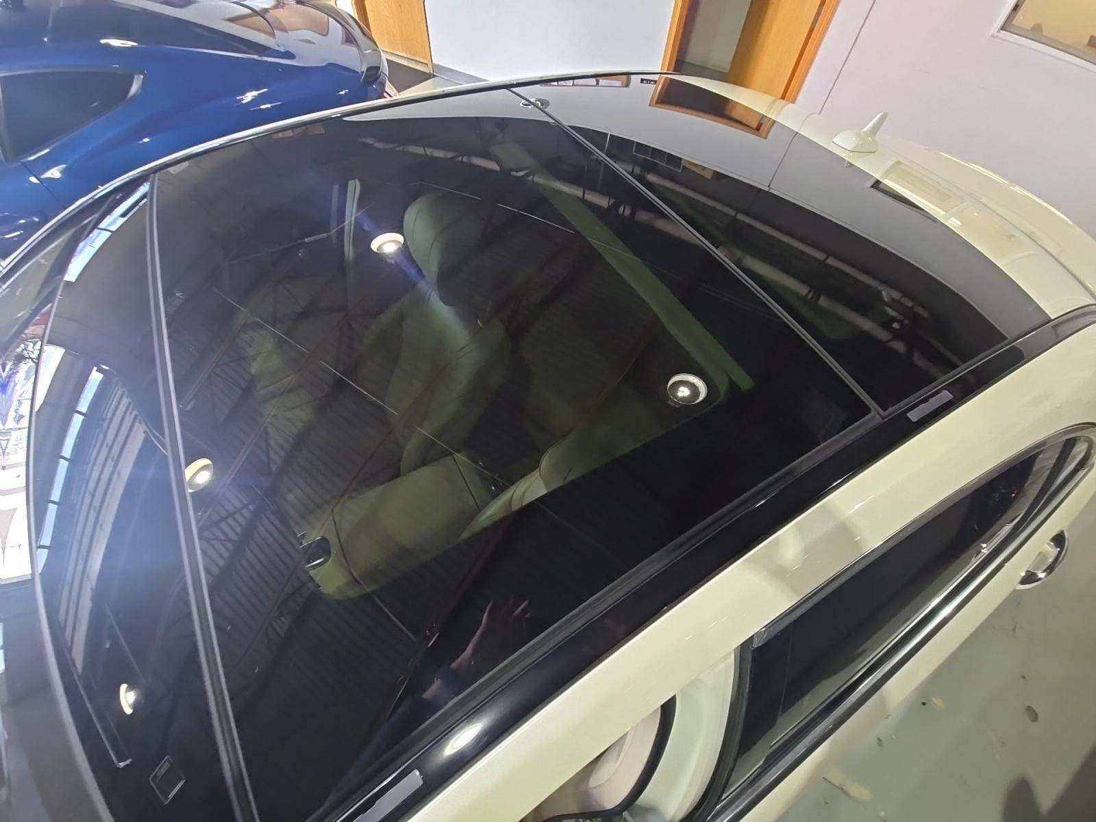 2019 Mercedes-Benz S-Class S 560 AWD