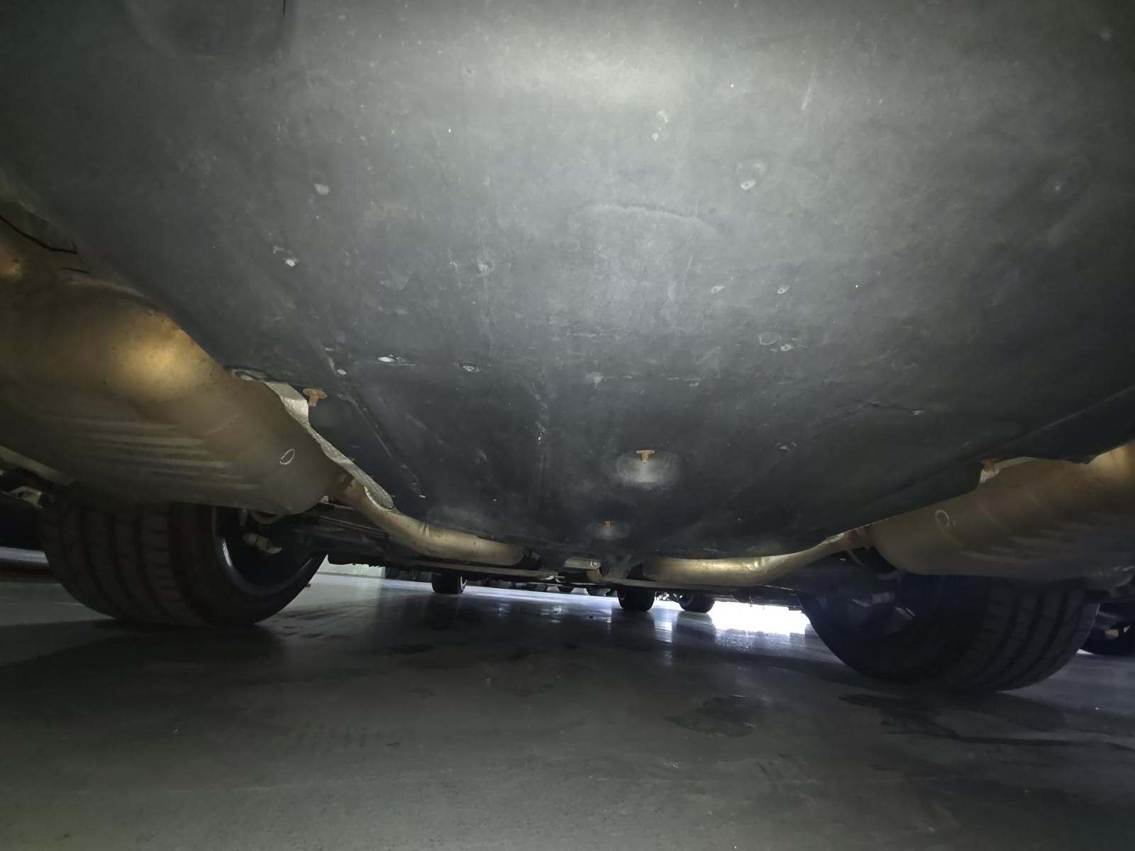 2019 Mercedes-Benz S-Class S 560 AWD